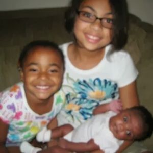 Meet your Posher, Debra